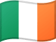 IE Flag